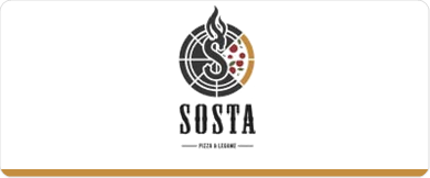 SOSTA ~pizza＆legame~